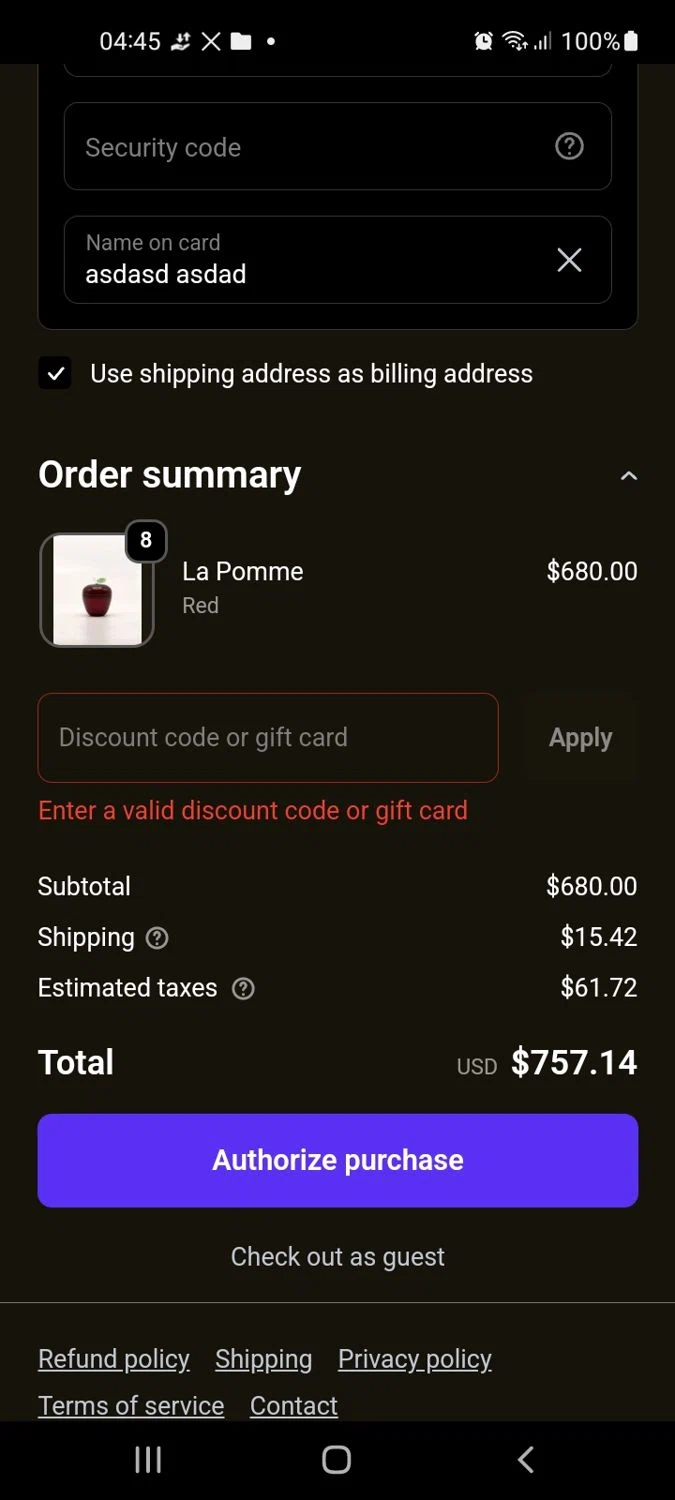 Sophie Lou Jacobsen promo code screenshot showing code bubbly applied at Sophie Lou Jacobsen checkout page. Uploaded by SimplyCodes community member Sukuna_ on Dec 24, 2025