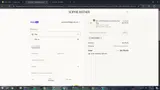 WELCOME10 coupon verification screenshot
