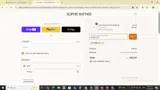 MOBILE10 coupon verification screenshot
