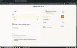 MOBILE10 coupon verification screenshot