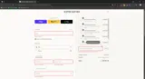 FINEMAN15 coupon verification screenshot