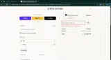 mimi15 coupon verification screenshot