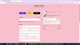 WELCOME coupon verification screenshot