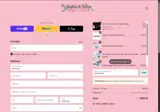 WHOLESALE coupon verification screenshot