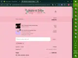 resub10 coupon verification screenshot