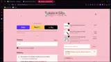 POTTER15 coupon verification screenshot