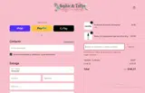 Bkfriday20 coupon verification screenshot