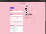 Lovechristmas coupon verification screenshot