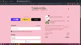 Hny2026 coupon verification screenshot