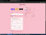 Hny2026 coupon verification screenshot