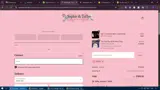 PIXIE10 coupon verification screenshot