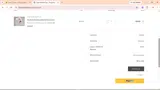 MIMU10 coupon verification screenshot