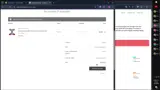 SPRING2025 coupon verification screenshot