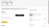 SPRINGDAY coupon verification screenshot