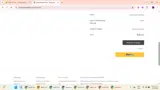SPRINGSALE coupon verification screenshot