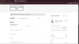 JOSECOHEN coupon verification screenshot