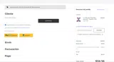 ENZO coupon verification screenshot