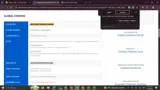 XGS_COMP_TAKEOUT_GLOBAL coupon verification screenshot