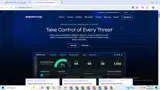 XGS_COMP_TAKEOUT_GLOBAL coupon verification screenshot