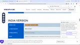 Sophos coupon verification screenshot