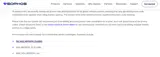 Sophos coupon verification screenshot