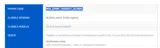 XGS_COMP_TAKEOUT_GLOBAL coupon verification screenshot