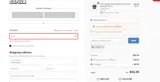 EDM10 coupon verification screenshot