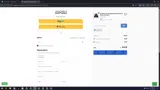 EDM8 coupon verification screenshot