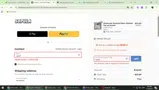 aut10 coupon verification screenshot