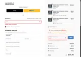 aut10 coupon verification screenshot