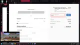 BLA65 coupon verification screenshot
