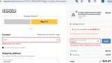 BLA40 coupon verification screenshot