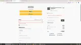 FORYOU20 coupon verification screenshot