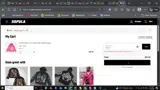 MAS15 coupon verification screenshot