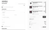 EDM10 coupon verification screenshot