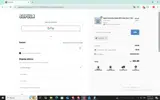 EVAN20 coupon verification screenshot