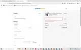 inpow18 coupon verification screenshot