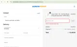 inpow18 coupon verification screenshot