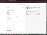 5offsorein coupon verification screenshot