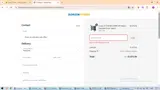 DISCOUNT622 coupon verification screenshot