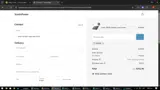SORE40 coupon verification screenshot