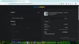 SP50 coupon verification screenshot