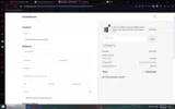 AUGUST coupon verification screenshot