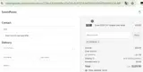 inpow18 coupon verification screenshot