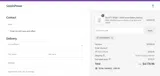 5offsorein coupon verification screenshot