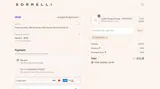 SAFEOPT20 coupon verification screenshot