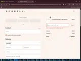 MBB10 coupon verification screenshot