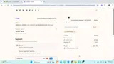 SAFEOPT20S coupon verification screenshot