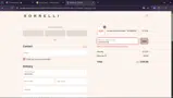 SAMPLESALE coupon verification screenshot
