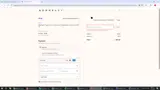 HAPPYHOUR coupon verification screenshot